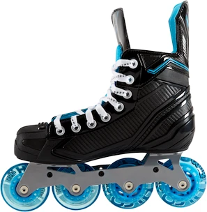Patine de hochei inline Bauer  RH RSX Junior