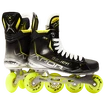 Patine de hochei inline Bauer Vapor 3X Senior
