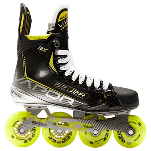 Patine de hochei inline Bauer Vapor 3X Senior EUR 42, Fit 2