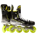 Patine de hochei inline Bauer Vapor 3X Senior EUR 42, Fit 2