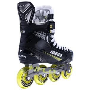 Patine de hochei inline Bauer Vapor X3 RH Intermediate