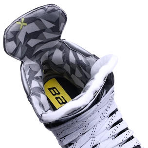 Patine de hochei inline Bauer Vapor X3 RH Junior EUR 34, R (Regular)