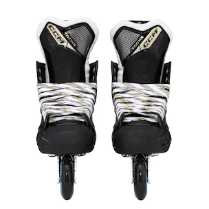 Patine de hochei inline CCM Tacks AS570 Intermediate EUR 38, Regular