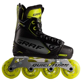 Patine de hochei inline GRAF  Maxx 15 Youth