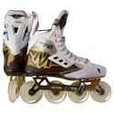 Patine de hochei inline Mission  FS1 Intermediate EUR 38, Fit 2