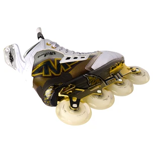 Patine de hochei inline Mission  FS1 Senior EUR 44,5, Fit 2