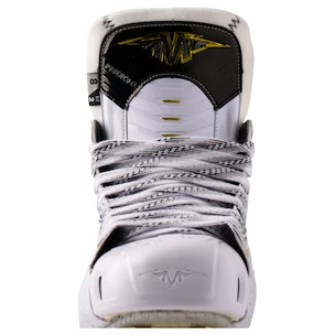 Patine de hochei inline Mission  FS1 Senior EUR 44,5, Fit 2