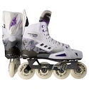 Patine de hochei inline Mission  FS2 Senior EUR 45, Fit 2