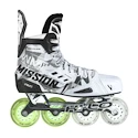 Patine de hochei inline Mission  RH Inhaler WM03 Senior