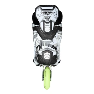 Patine de hochei inline Mission  RH Inhaler WM03 Senior