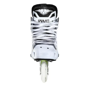 Patine de hochei inline Mission  RH Inhaler WM03 Senior