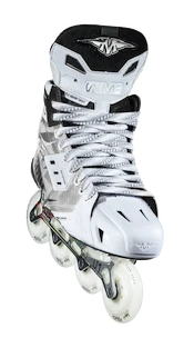 Patine de hochei inline Mission  RH Inhaller WM01 Senior EUR 42, EE (picior mai lat)