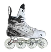 Patine de hochei inline Mission  RH Inhaller WM01 Senior EUR 42, EE (picior mai lat)
