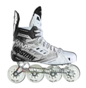 Patine de hochei inline Mission  RH Inhaller WM01 Senior EUR 42, EE (picior mai lat)