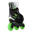 Patine de hochei inline Mission  RH LIL' Ripped ADJ Junior