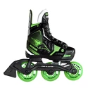 Patine de hochei inline Mission  RH LIL' Ripped ADJ Junior