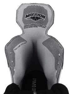 Patine de hochei inline Mission  WM03 Junior