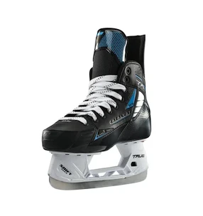 Patine de hochei True CATALYST 3X4 Senior EE (picior mai lat), EUR 44