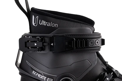 Patine pentru portari Bauer  KONEKT2 Goal Skate Senior