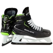 Patine pentru portari Bauer  Pro Goal Skate Intermediate