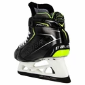 Patine pentru portari Bauer  Pro Goal Skate Intermediate