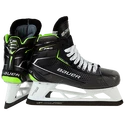 Patine pentru portari Bauer  Pro Goal Skate Intermediate