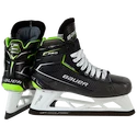 Patine pentru portari Bauer  Pro Goal Skate Senior