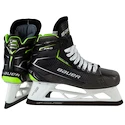 Patine pentru portari Bauer  Pro Goal Skate Senior