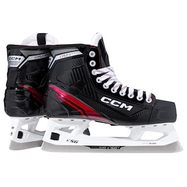 Patine pentru portari CCM Eflex 6.5 Intermediate