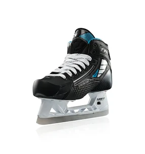 Patine pentru portari True CATALYST 5X4 Senior D (picior normal), EUR 43