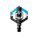 Pedale clipless Crankbrothers  Candy 7 Electric Blue/Black