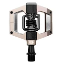 Pedale clipless Crankbrothers  Mallet Trail Champagne/Black