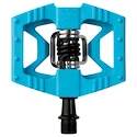 Pedale combinate  Crankbrothers  Doubleshot 1 Blue