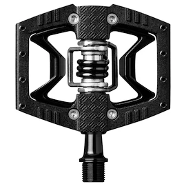 Pedale combinate Crankbrothers Doubleshot 3 Black