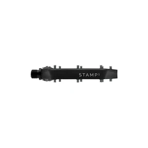 Pedale platformă Crankbrothers  Stamp 1 Small Black Gen 2