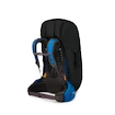 Pelerină pentru rucsac OSPREY AIRCOVER Medium black