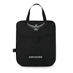 Pelerină pentru rucsac OSPREY AIRCOVER Medium black