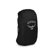 Pelerină pentru rucsac OSPREY AIRCOVER Medium black