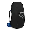 Pelerină pentru rucsac OSPREY UltraLight Raincover Extralarge black