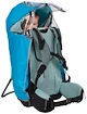 Pelerină pentru rucsac Thule Sapling Raincover Blue
