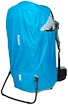 Pelerină pentru rucsac Thule Sapling Raincover Blue