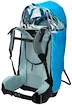 Pelerină pentru rucsac Thule Sapling Raincover Blue