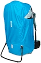 Pelerină pentru rucsac Thule Sapling Raincover Blue