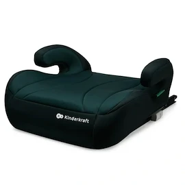 Pernă de șezut Kinderkraft I-Boost Green