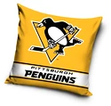 Pernă Official Merchandise  NHL Pittsburgh Penguins