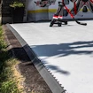 Piesă pentru marcarea gheții sintetice Hockeyshot  Revolution Puzzle
