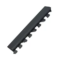 Piesă pentru marcarea gheții sintetice WinnWell  HOCKEY TILE EDGING PUCK STOPPER 18" x 3.25" x 1.375" GREY