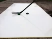 Placă de tragere WinnWell  Shooting Pad Extreme