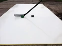 Placă de tragere WinnWell  Shooting Pad Extreme
