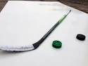 Placă de tragere WinnWell  Shooting Pad Extreme
